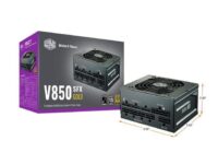 Cooler Master V850 SFX 850W 80+ Gold