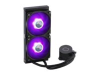 CoolerMaster MasterLiquid ML240L RGB V2
