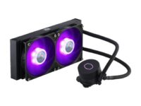 CoolerMaster MasterLiquid ML240L RGB V2
