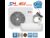 Cooper&Hunter 9,000 BTU 230V Mia Series Ductless Mini Wall Mount Split Air Conditioner