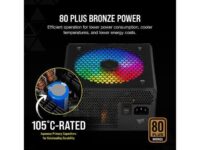 CORSAIR CX750F RGB 750W 80 PLUS Bronze