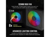 CORSAIR CX750F RGB 750W 80 PLUS Bronze