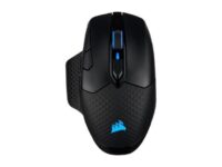 Corsair DARK CORE RGB PRO Black 8 Buttons 18000 dpi