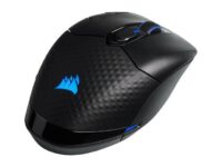 Corsair DARK CORE RGB PRO Black 8 Buttons 18000 dpi