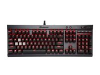 Corsair Gaming K70 LUX Mechanical Keyboard