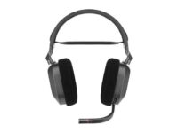 Corsair HS80 RGB Wireless Premium Gaming Headset Carbon