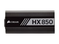 CORSAIR HX850 850 W 80 PLUS PLATINUM