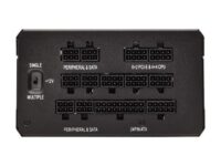 CORSAIR HX850 850 W 80 PLUS PLATINUM