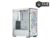 Corsair iCUE 220T RGB Airflow White Steel