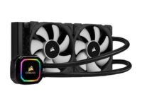 CORSAIR iCUE H100i RGB PRO XT