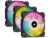 CORSAIR iCUE SP120 RGB ELITE Triple Fan
