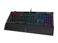 CORSAIR K100 RGB Optical-Mechanical Gaming Keyboard Black