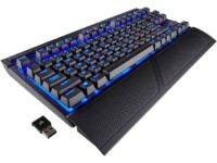 CORSAIR K63 Mechanical Gaming Keyboard