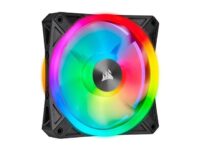 CORSAIR iCUE QL120 RGB Single Pack