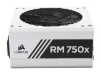 CORSAIR RM750x White 750W 80 PLUS Gold