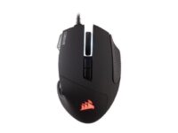 Corsair SCIMITAR RGB ELITE Black 17 Buttons 18000 dpi