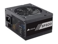 CORSAIR SF600 600W 80 PLUS GOLD