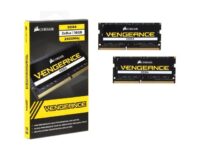 CORSAIR Vengeance 16GB (2 x 8GB) Laptop