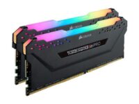 CORSAIR Vengeance RGB Pro 16GB DDR4 3000