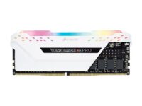 CORSAIR Vengeance RGB Pro 16GB DDR4 3200