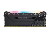 CORSAIR Vengeance RGB Pro 16GB DDR4 3600 Black