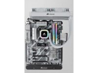 CORSAIR Vengeance RGB Pro SL 32GB DDR4 3600 White