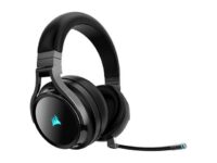 CORSAIR VIRTUOSO RGB WIRELESS Gaming Headset Carbon