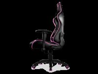Cougar Armor One Eva (Pink) Gaming Chair