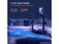 Creality Official Ender 3 S1 3D Printer