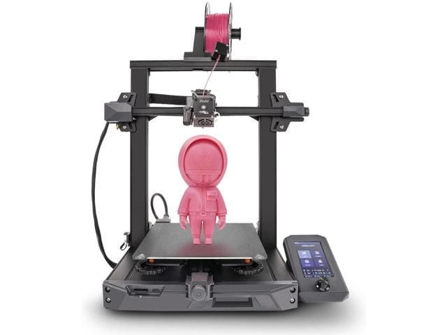 Creality Official Ender 3 S1 3D Printer