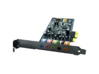 Creative AUDIGY FX 5.1