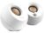 CREATIVE LABS Pebble Modern 2.0 USB Desktop Speakers White