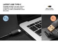 Creative Pebble V2 Modern 2.0 USB Desktop Speakers