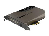 Creative Sound Blaster AE-7 Sound Card