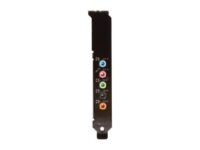Creative Sound Blaster Audigy FX 5.1