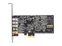 Creative Sound Blaster Audigy FX 5.1