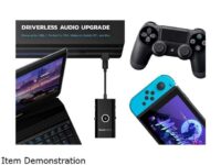 Creative Sound Blaster G3 USB-C