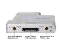 Creative Sound Blaster X-Fi Xtreme Audio Notebook