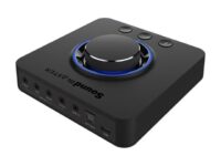 Creative Sound Blaster X3 USB Type-C