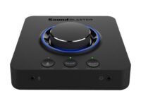 Creative Sound Blaster X3 USB Type-C