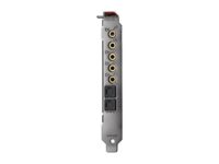 Creative Sound Blaster Z SE 5.1 Channels