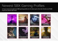 Creative Sound Blaster Z SE Gaming Sound Card