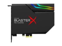 Creative Sound BlasterX AE-5 Plus 32-bit