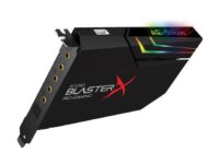 Creative Sound BlasterX AE-5 Plus 32-bit