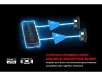 Creative Sound BlasterX AE-5 Plus SABRE32-class Hi-res