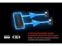 Creative Sound BlasterX AE-5 Plus SABRE32-class