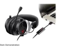 Creative SOUND BLASTERX G1 USB Interface