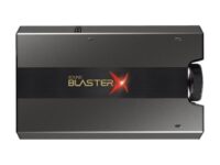Creative Sound BlasterX G6 Hi-Res