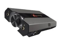 Creative Sound BlasterX G6 Hi-Res
