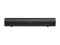 Creative Stage Air Compact Multimedia Under Monitor Soundbar